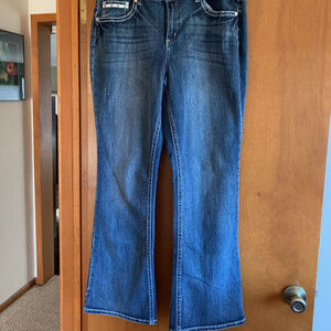 Love Nation Premium Jeans